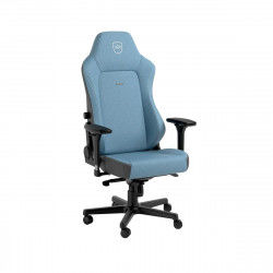 Gaming stoel Noblechairs Hero Two Tone Blauw