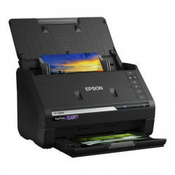 Dubbelzijdige Scanner Epson B11B237401 300 x 300 dpi 45 ppm Wi-Fi