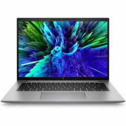 Ordinateur Portable HP ZBook Firefly 14 14" AMD Ryzen 9 7940HS 32 GB RAM 1 TB...