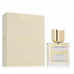 Perfume Unisex Nishane Ambra Calabria 50 ml