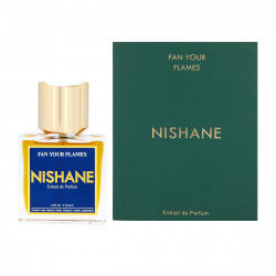 Uniseks Parfum Nishane Fan Your Flames 50 ml