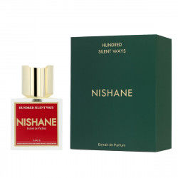 Profumo Unisex Nishane Hundred Silent Ways 100 ml