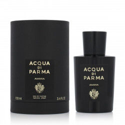 Uniseks Parfum Acqua Di Parma EDP Ambra 100 ml