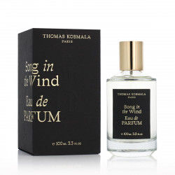 Uniseks Parfum Thomas Kosmala EDP Song In The Wind 100 ml