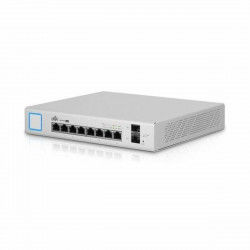 Commutateur Réseau de Bureau UBIQUITI US-8-150W 8P RJ45 20 Gbps