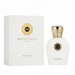 Perfume Unisex Moresque EDP Diadema 50 ml