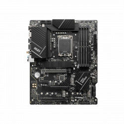 Moederbord MSI PRO Z790-P WIFI LGA 1700 Intel