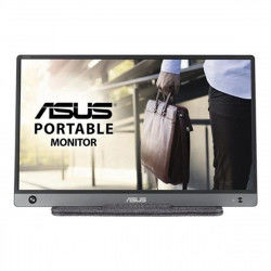 Écran Asus MB16AH IPS 15,6" Full HD USB-C Mini HDMI x 1 15" LED LCD Flicker free