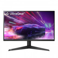 Écran LG 24GQ50F-B 165 Hz 23,8" Full HD