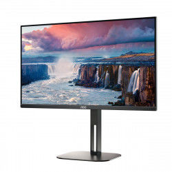 Écran AOC 24V5C Full HD IPS 23,8" 75 Hz 50-60 Hz