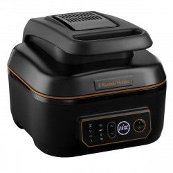 Küchenmaschine Russell Hobbs 26520-56 Schwarz 5,5 L