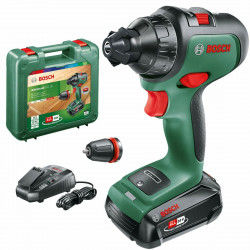 Taladro atornillador BOSCH AdvancedDrill 18 18 V 36 Nm