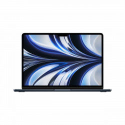 Ordinateur Portable Apple MacBookAir 13,6" M2 8 GB RAM 256 GB 256 GB SSD No