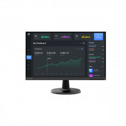 Monitor Lenovo D24-40 Full HD 23,8" Full HD 75 Hz