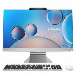 Alles in Eén Asus M3702WFAK-WA0230 No 27" AMD Ryzen 5 7520U 16 GB RAM 512 GB SSD