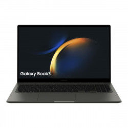 Notebook Samsung Galaxy Book 3 Qwerty Spanisch Intel Core i7-1355U 16 GB RAM