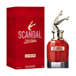 Women's Perfume Jean Paul Gaultier EDP Scandal Le Parfum 80 ml