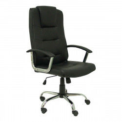 Sillón de Oficina Guadalimar Foröl 0DBSPNE Negro