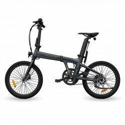 Bicicletta Elettrica Xiaomi ADO A20 Nero 250 W 25 km/h