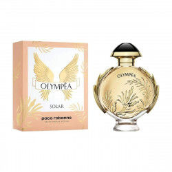 Damenparfüm Paco Rabanne EDP Olympea Solar Intense 80 ml