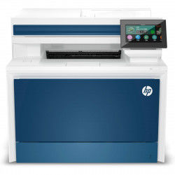 Laser Printer HP LASERJET PRO MFP 4302FDW