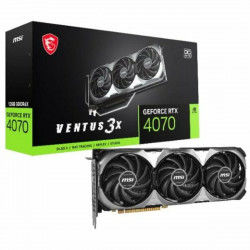 Grafikkarte MSI 912-V513-287 GEFORCE RTX 4070