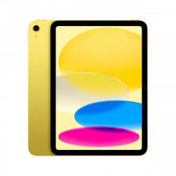 Tablette Apple iPad Jaune