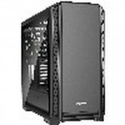 ATX Semi-tower Box Be Quiet! BGW26 Black