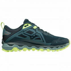 Hardloopschoenen voor Volwassenen Wave Mujin Mizuno 8 Mannen