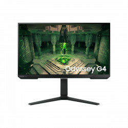 Monitor Samsung LS27BG400EUXEN 27" LED IPS Flicker free