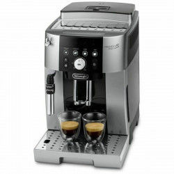 Superautomatisch koffiezetapparaat DeLonghi Zwart Zilverkleurig 15 bar 1,8 L