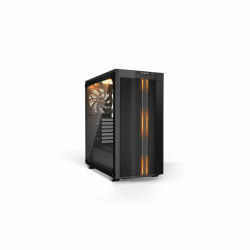 ATX Box Be Quiet! Pure Base 500DX Black