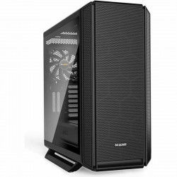 Caja Semitorre ATX Be Quiet! Silent Base 802 Negro