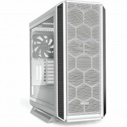 ATX Semi-tower Box Be Quiet! Silent Base 802 White