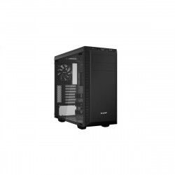 Caja Semitorre ATX/mATX Be Quiet! Pure Base 600 Window Negro