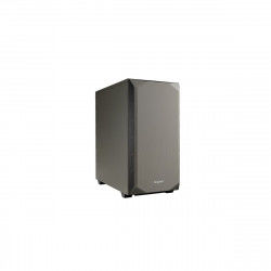 ATX Semi-tower Box Be Quiet! BG036 Grey