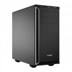 ATX/mATX Semi-toren doos Be Quiet! Pure Base 600 Zwart