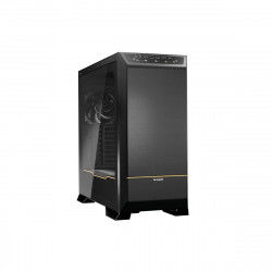 Caja Semitorre ATX Be Quiet! BGW50 Negro Multicolor