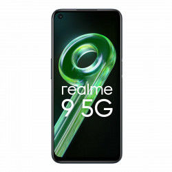 Smartphone Realme 9 5G Black 6,5" 128 GB 4 GB RAM Octa Core Mediatek...