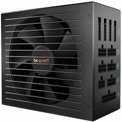 Fuente de Alimentación Be Quiet! BN307 ATX 750 W 80 PLUS Platinum