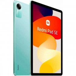 Tablet Xiaomi Redmi Pad SE 11" Qualcomm Snapdragon 680 8 GB RAM 256 GB Groen...