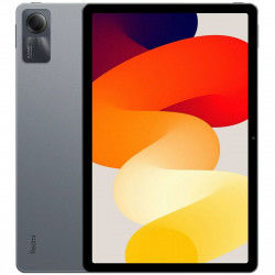 Tablet Xiaomi Redmi Pad SE 11" Qualcomm Snapdragon 680 8 GB RAM 256 GB Grau