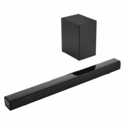 Soundbar Panasonic Corp. Zwart 100 W RMS