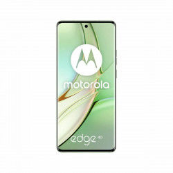 Smartphone Motorola Edge 40 Green 8 GB RAM 6,55" 256 GB