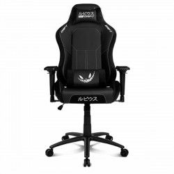 Gaming stoel DRIFT DR250RU Zwart