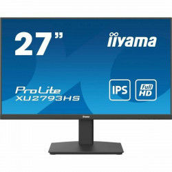 Écran Iiyama ProLite XU2793HS-B5 27" LED IPS Flicker free 75 Hz