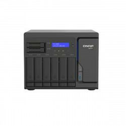 Network Storage Qnap TS-h886 Black