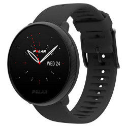 Smartwatch Polar 90085182 Negro 1,2"