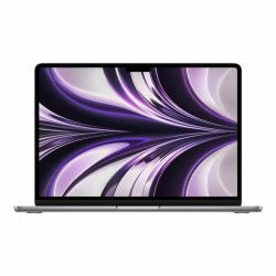 Ordinateur Portable Apple MacBook Air 13,6" M2 16 GB RAM 512 GB Azerty Français