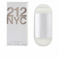 Damenparfüm Carolina Herrera 125931 100 ml